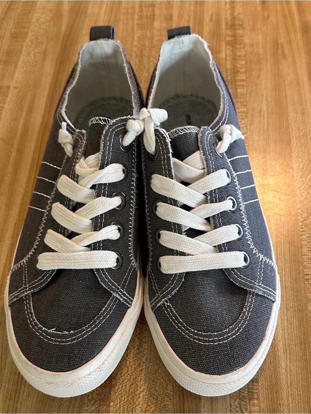 Maurices sneakers